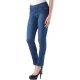 JEANS DONNA DENIM STRETCH SKINNY FIT MARZIA HOLIDAY JEANS
