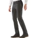 PANTALONE UOMO DRILL COTONE STRETCH REGULAR FIT PANAMA HOLIDAY JEANS ANTRACITE
