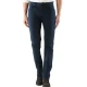 PANTALONE UOMO DRILL COTONE STRETCH REGULAR FIT PANAMA HOLIDAY JEANS BLU