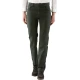 PANTALONE UOMO DRILL COTONE STRETCH REGULAR FIT PANAMA HOLIDAY JEANS VERDE MILITARE
