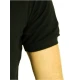 POLO UOMO COTONE PRERISTRETTO BIG APPLE JHK T-SHIRT manica
