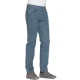 JEANS UOMO COTONE DENIM REGULAR FIT 700 CARRERA tre-quarti