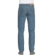 JEANS UOMO COTONE DENIM REGULAR FIT 700 CARRERA retro
