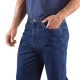 JEANS DA LAVORO DENIM BLUE 14 OZ GOOD JEANS tasca
