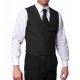 GILET DA CAMERIERE DRAGON CLASSICO UOMO TCD