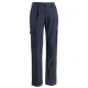PANTALONE DA LAVORO GLOBAL TRADING ASTPAN RIPSTOP ANTISTRAPPO CON TASCHE blu