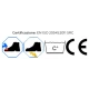 CERTIFICAZIONI SCARPA DA CUOCO BEST