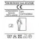 MARCHIO CE TUTA DA LAVORO ATUTOR ORO