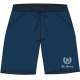 PANTALONE CORTO TUTA DA LAVORO BE BOARD 911 2 TASCHE COULISSE ED ELASTICO IN VITA