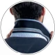 POLO UOMO BE BOARD 27 COTONE PIQUET 2 BOTTONI BORDI A CONTRASTO particolare collo