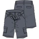 BERMUDA UOMO STRETCH BE BOARD 04 6 TASCHE ZIP E PASSANTI avio
