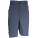 PANTALONE BERMUDA CORONA SEA BARRIER SYCOM COTONE STRETCH MICROFANTASIA blu