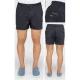 PANTALONE BERMUDA CORTO CORONA BARNY PURO COTONE 4 TASCHE