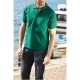 POLO UOMO EFFEPI 8106 COTONE PIQUET MANICA CORTA PERSONALIZZABILE