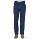 JEANS UOMO CORONA SEA BARRIER 460 STONE WASHED BLU MEDIO fronte