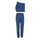 PANTALONE JEANS DENIM CORONA SEA BARRIER NEW OREGON 8 OZ retro