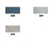 TABELLA TAGLIE PANTALONE UOMO TWILL COTONE STRETCH SEA BARRIER LECHUSA MICROSTAMPATO