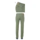 PANTALONE UOMO COTONE STRETCH CORONA SEA BARRIER MARIPOSA