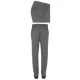 PANTALONE UOMO COTONE GABARDINE STRETCH CORONA SEA BARRIER RAY