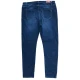 PANTALONE JEANS STRETCH DONNA BRITTAN HOLIDAY JEANS reatro