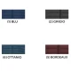 TABELLA COLORI PIUMINO 100 GR. BE BOARD 04G9902 GIUBBOTTO CON CAPPUCCIO