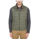 GILET UOMO IMBOTTITO SENZA CAPPUCCIO SEA BARRIER FAXE