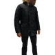 PARKA UOMO RUBBER &amp; CO IMBOTTITO
