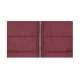 GIUBBINO LEGGERO SEA BARRIER CERVISIA 100 GR. TAGLIE FORTI particolare tessuto