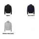 TABELLA COLORI FELPA UOMO COLLO CON ZIP FRUIT OF THE LOOM FR621140 PERSONALIZZABILE