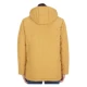 CAPPOTTO UOMO SEA BARRIER SAISON EFFETTO TRAPUNTA CAPPUCCIO REMOVIBILE retro