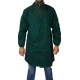 CAMICE LUNGO DA LAVORO PERSONALIZZABILE 100% COTONE TRE TORRI CON24003 fronte