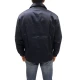CASACCA DA LAVORO PERSONALIZZABILE 100% COTONE TRE TORRI CON12007 BLU