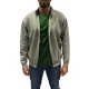 FELPA WORKWEARS CON6229 SENZA CAPPUCCIO ZIP INTERA CLASSIC FIT