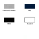 FELPA WORKWEARS CON6229 SENZA CAPPUCCIO ZIP INTERA CLASSIC FIT