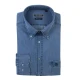 CAMICIA UOMO JEANS DENIM JANGOL SEA BARRIER