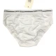 SLIP CLASSICO COTONE STRETCH ENRICO COVERI retro