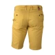 PANTALONE BERMUDA UOMO MISTO COTONE STRETCH CORONA SEA BARRIER PALATINO retro