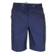 PANTALONE BERMUDA UOMO COTONE CORONA SEA BARRIER SCOGLIO fronte