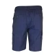 PANTALONE BERMUDA UOMO COTONE CORONA SEA BARRIER SCOGLIO retro