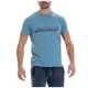 T-SHIRT UOMO GIROCOLLO PURO COTONE BE BOARD 9746