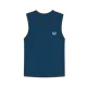 VOGATORE UOMO V-NECK PURO COTONE BE BOARD 909