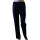 PANTALONE LUNGO CON ELASTICO DONNA LOOK LEILA