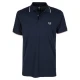 POLO UOMO MANICA CORTA BE BOARD 9002 COTONE PIQUET