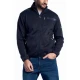 FELPA TECNICA ZIP INTERA SENZA CAPPUCCIO BE BOARD 14F9355