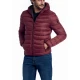 GIUBBINO IMBOTTITO CON CAPPUCCIO BE BOARD 14G9902