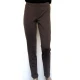 PANTALONE DONNA LOOK ATLANTICO 100% MADE IN ITALY