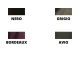 COLORI PANTALONE DONNA LOOK CANAZEI 100% MADE IN ITALY