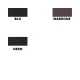 COLORI PANTALONE CALIBRATO COTONE VITA ALTA REGULAR FIT IDEAS HOLIDAY JEANS