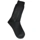 CALZA GAMBALETTO CORTO CIOCCA COTONE FILO DI SCOZIA