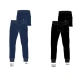 COLORI PANTALONE UOMO CON COULISSE 100% COTONE FELPINA COVERI PF502